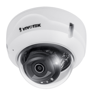 VIVOTEK V-Series Dome Camera 5MP