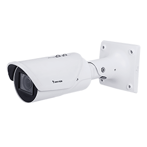 VIVOTEK V-Series Embedded LPR Bullet Camera, 5M