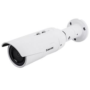 VIVOTEK V-Series Outdoor Bullet Camera, 5M