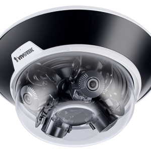 VIVOTEK Supreme Multi Sensor Camera 20MP