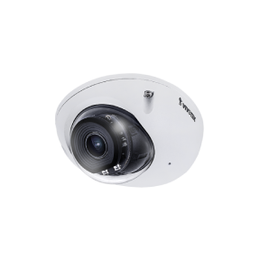 VIVOTEK V-Series Mobile Dome Camera, 2M
