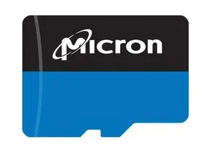 VIVOTEK Accessory - Micron micro SD card 64GB