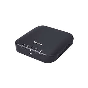 VIVOTEK C-Series Network Receiver - H.265, 16CH, 1 HDMI, 1080P