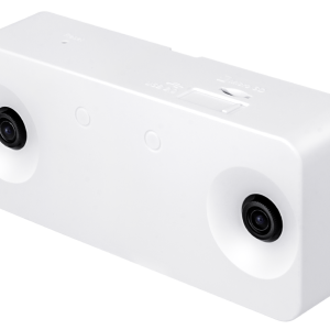 VIVOTEK Stereo 3D Counting Network Camera