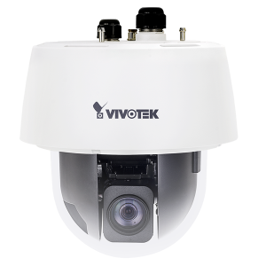 VIVOTEK Supreme Speed Dome Camera 2MP