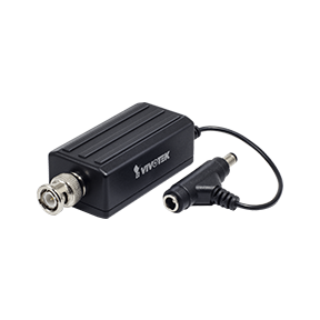 VIVOTEK C-Series Video Server Camera