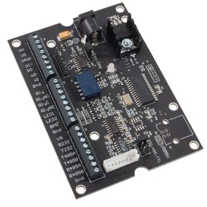 RFIDeas Wiegand to USB Convertor