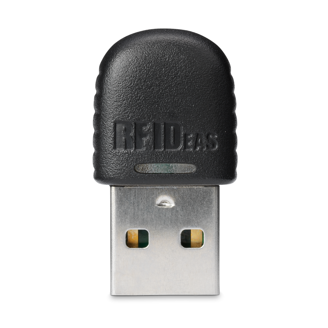 RFIDeas HID Nano Reader - USB
