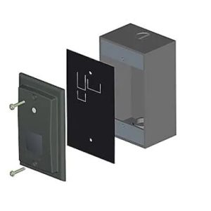 RFIDeas Mounting Kit