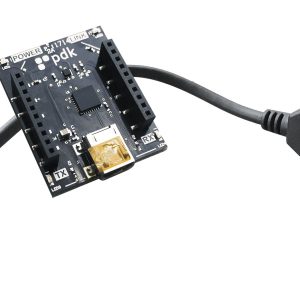 PDK Wireless Programming Kit