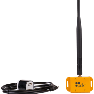 PDK Wireless Mesh Network Repeater