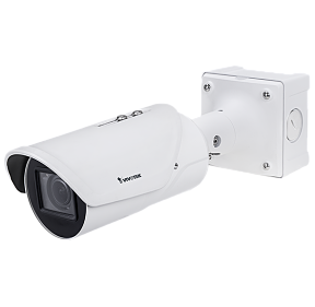 VIVOTEK Supreme Bullet Camera - Outdoor Bullet, 2M 60fps