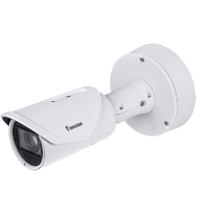VIVOTEK V-Series Bullet Camera - Outdoor Bullet, 2M 30fps
